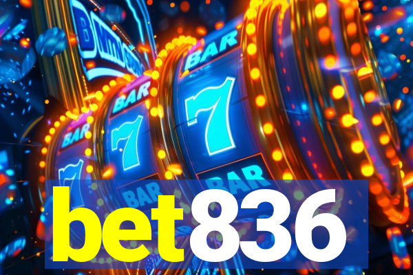 bet836