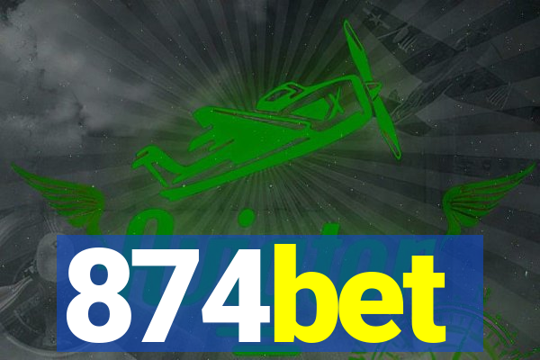 874bet