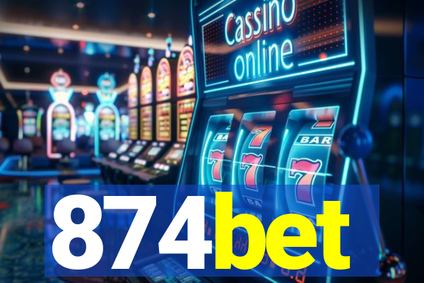 874bet