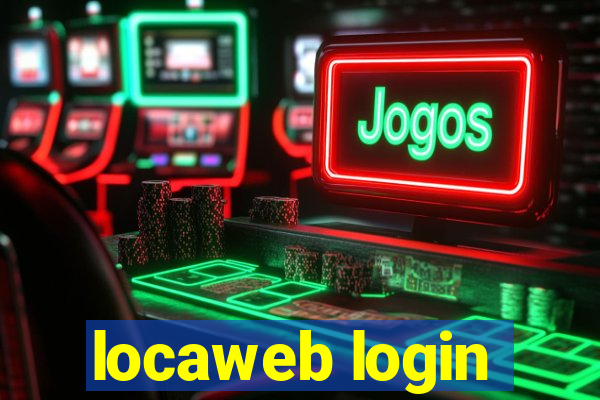 locaweb login