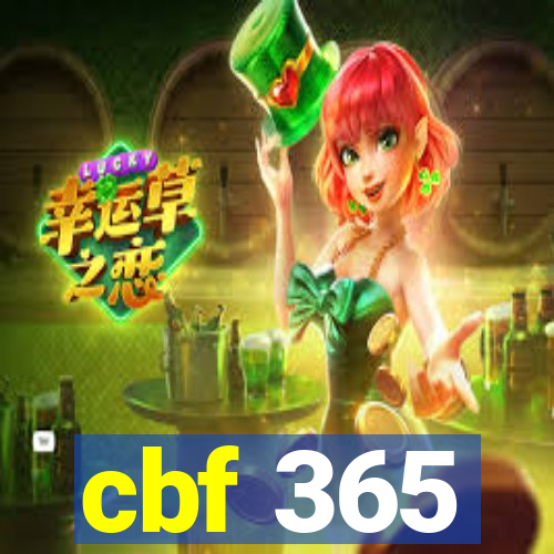 cbf 365