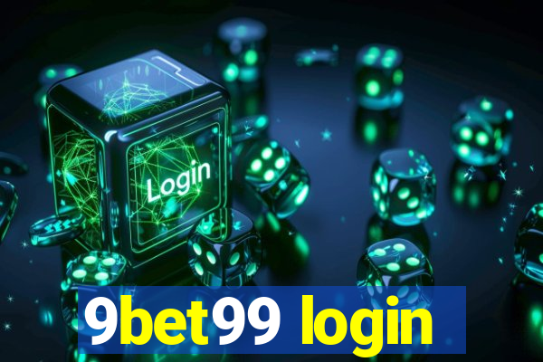 9bet99 login