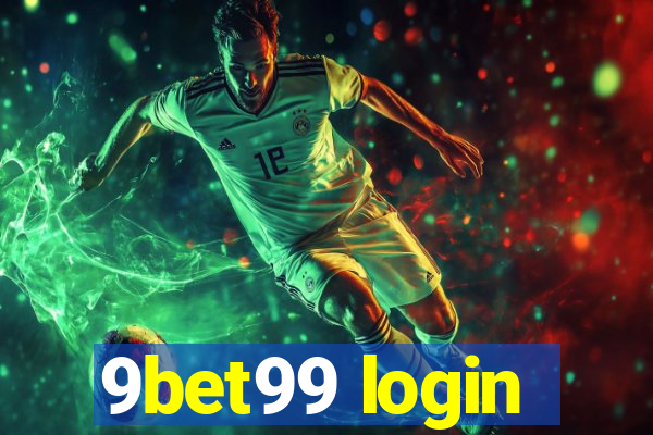 9bet99 login