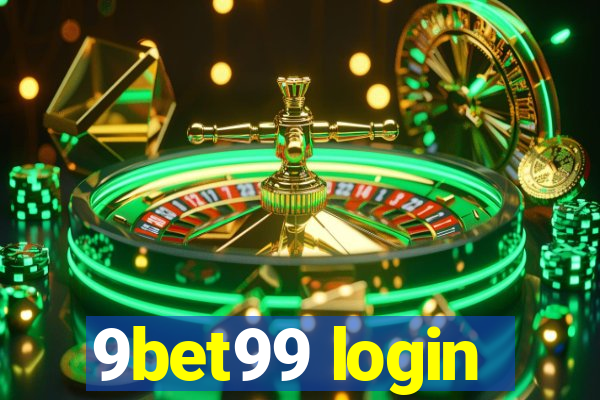 9bet99 login