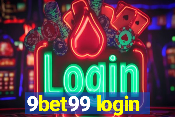 9bet99 login