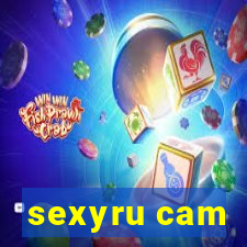 sexyru cam