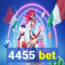 4455 bet