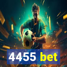 4455 bet