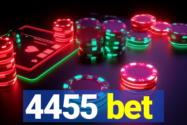 4455 bet