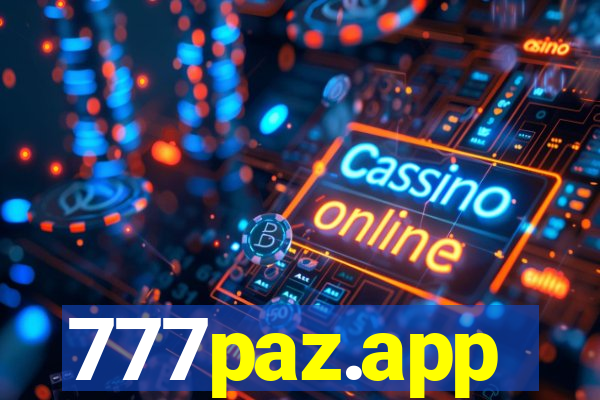 777paz.app