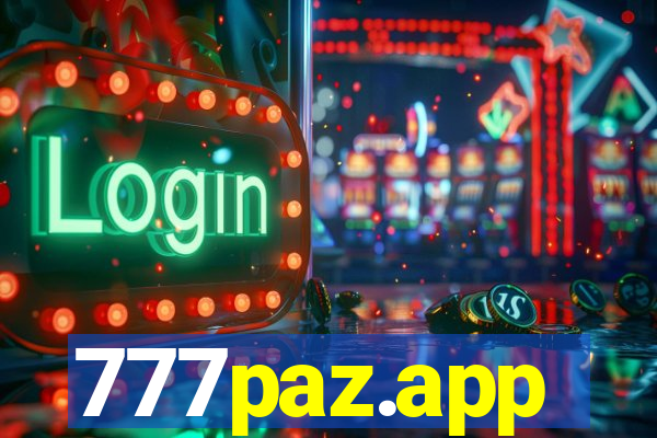 777paz.app