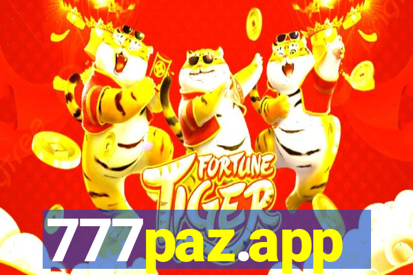 777paz.app