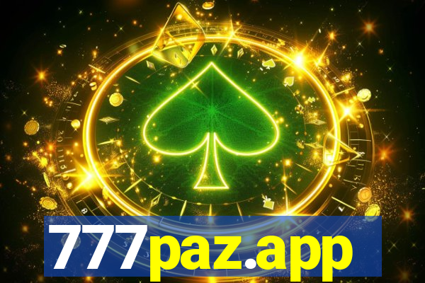 777paz.app