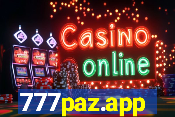 777paz.app