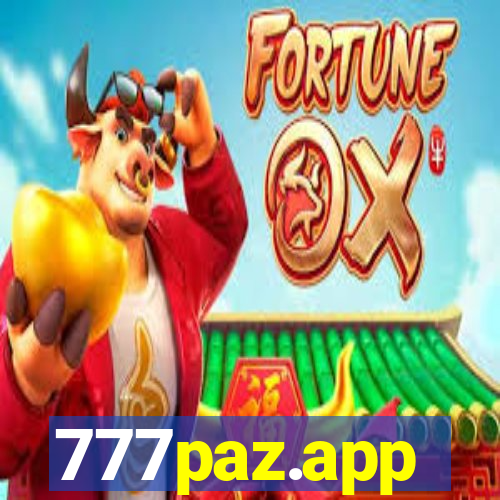 777paz.app