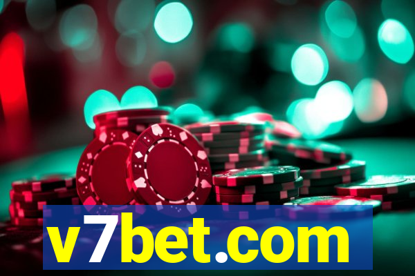 v7bet.com