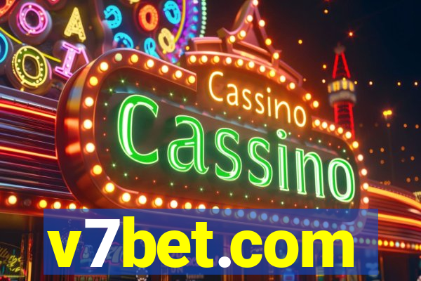 v7bet.com