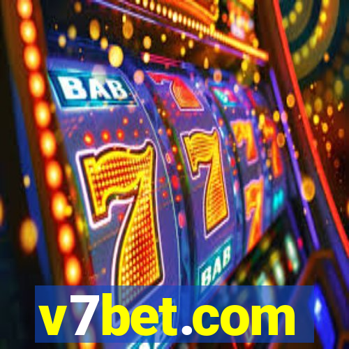 v7bet.com