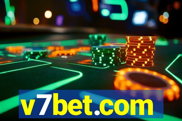 v7bet.com