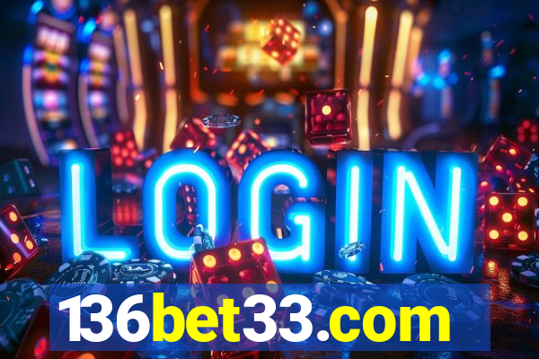 136bet33.com