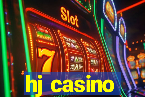 hj casino