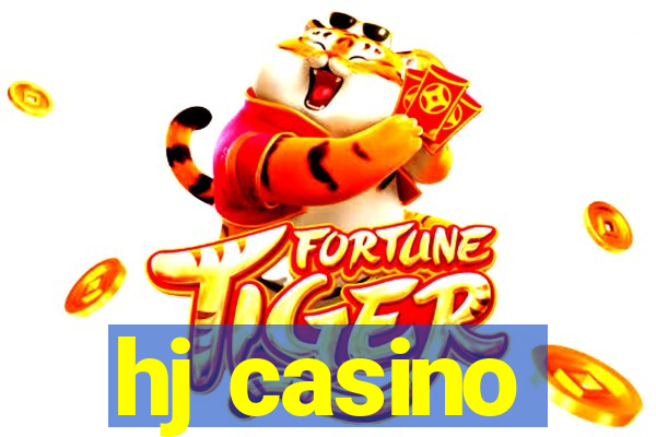 hj casino