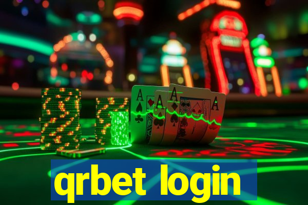 qrbet login