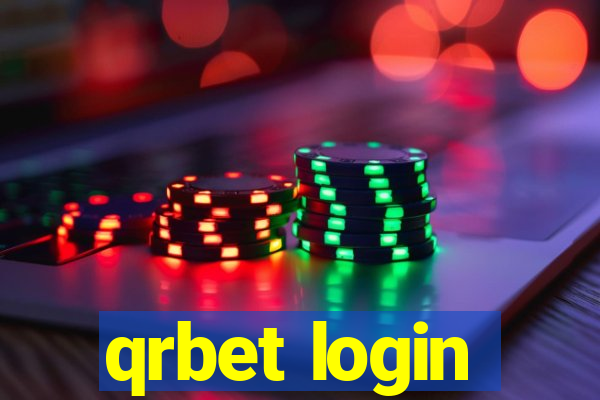 qrbet login