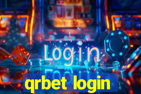 qrbet login