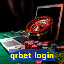 qrbet login