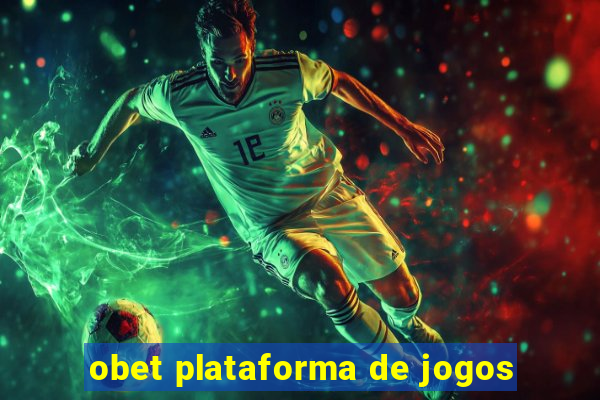 obet plataforma de jogos