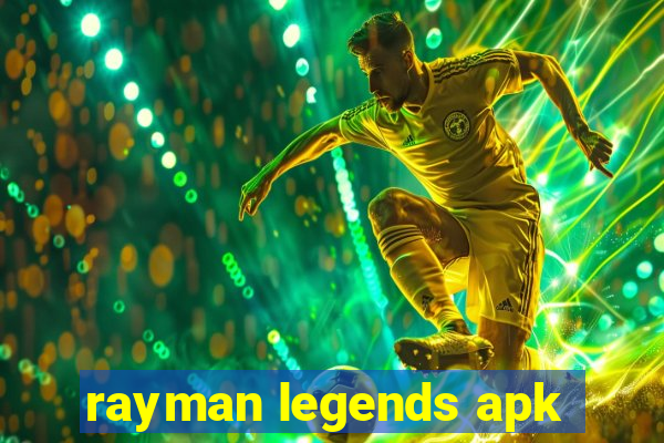 rayman legends apk