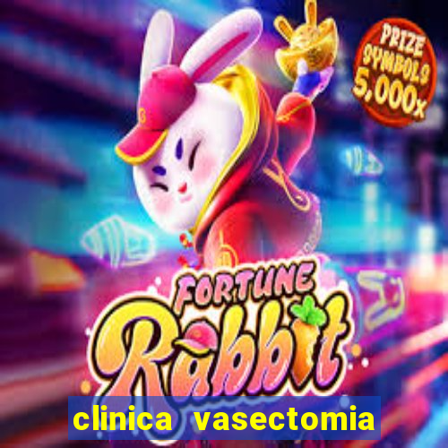 clinica vasectomia porto alegre