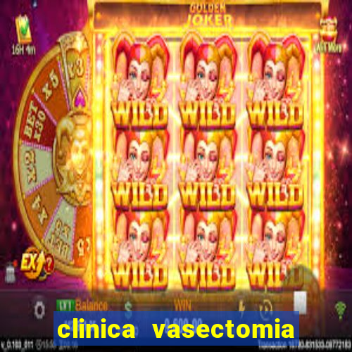 clinica vasectomia porto alegre