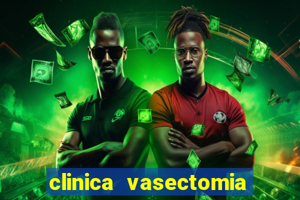 clinica vasectomia porto alegre