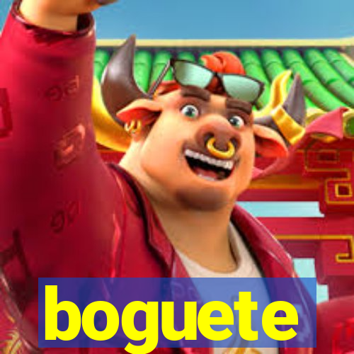 boguete