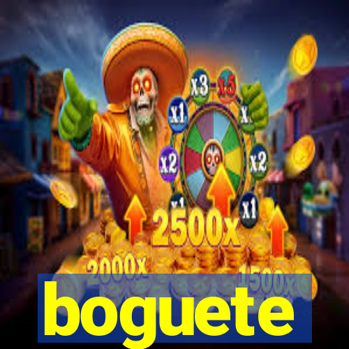 boguete