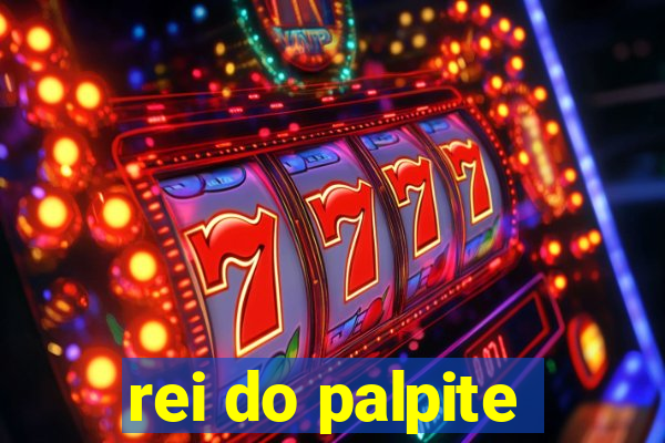 rei do palpite