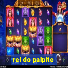 rei do palpite