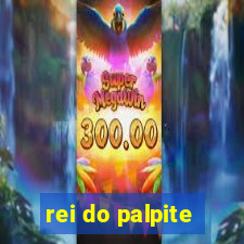 rei do palpite