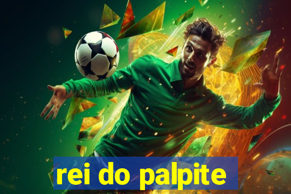 rei do palpite