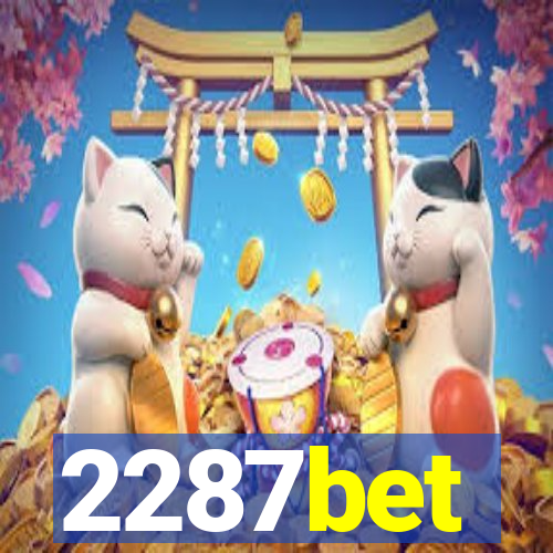 2287bet