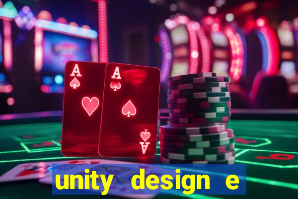 unity design e desenvolvimento de jogos pdf