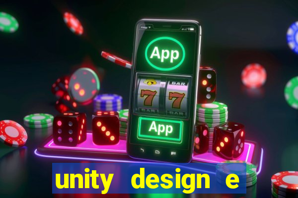 unity design e desenvolvimento de jogos pdf