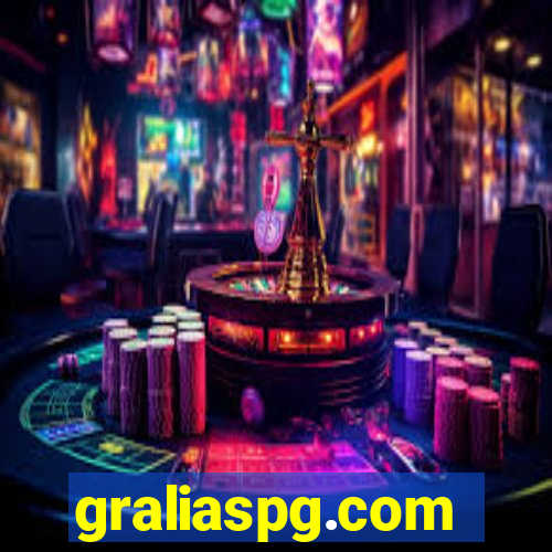 graliaspg.com