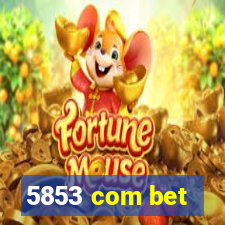 5853 com bet