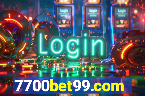 7700bet99.com