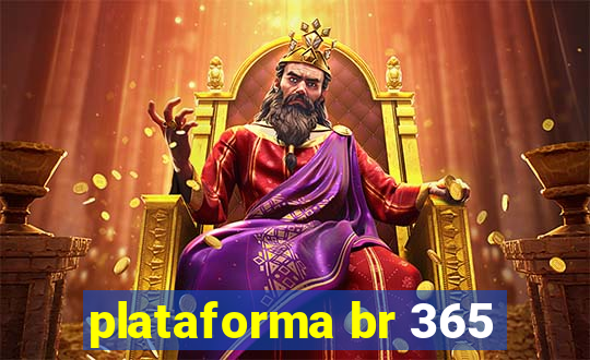 plataforma br 365