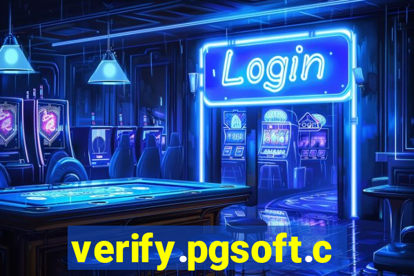 verify.pgsoft.com