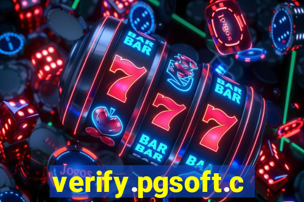 verify.pgsoft.com